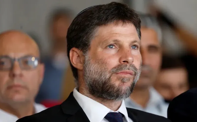 سموتريتش: سنبيد السلطة الفلسطينية إذا تجرأت على رفع رأسها والمساس بنا