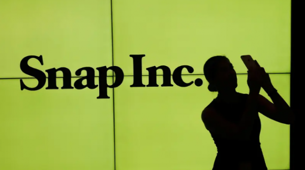 شركة "سناب" تسرّح موظفين بدافع الذكاء الاصطناعي 