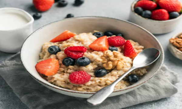 6 فوائد صحية لتناول الشوفان يومياً 