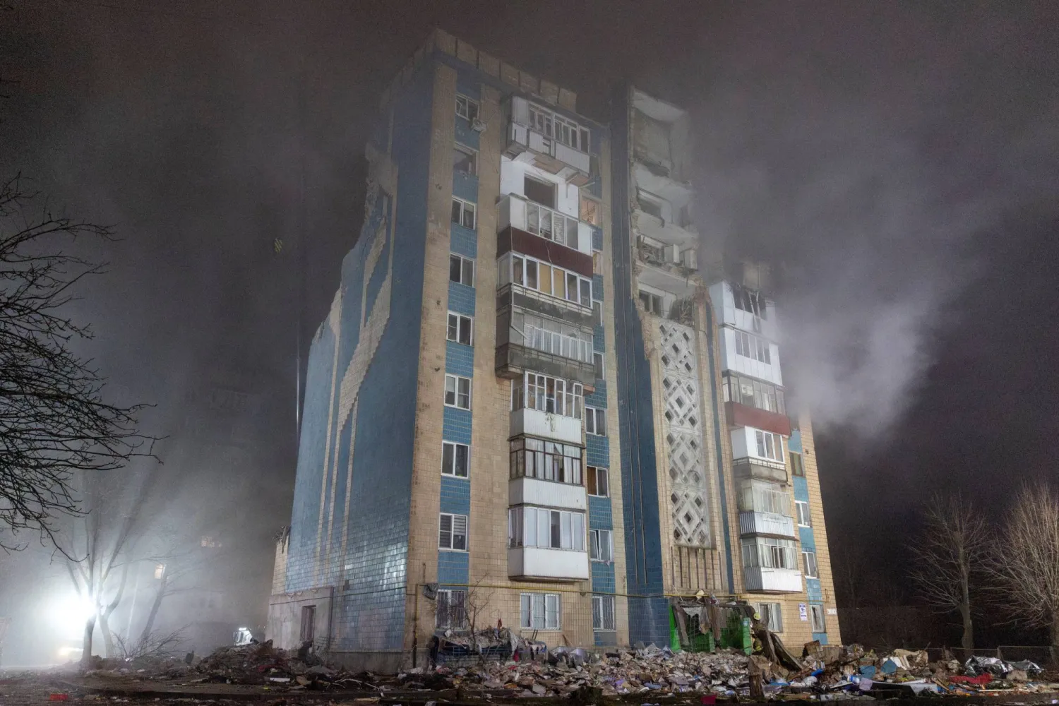 «الدفاع الروسية»: إسقاط 65 طائرة مسيرة أوكرانية ليلاً