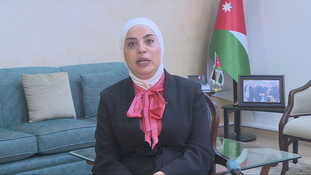 بني مصطفى: إطلاق الخطة التنفيذية لسياسة الطفولة المبكرة خلال شهرين على أبعد تقدير 