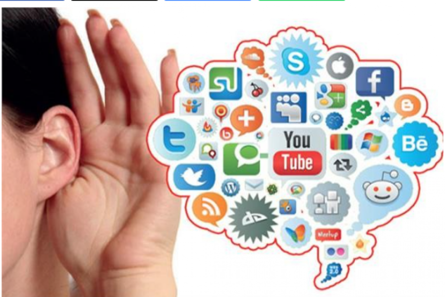 مرصد أكيد: تسجيل 93 إشاعة في كانون الأول