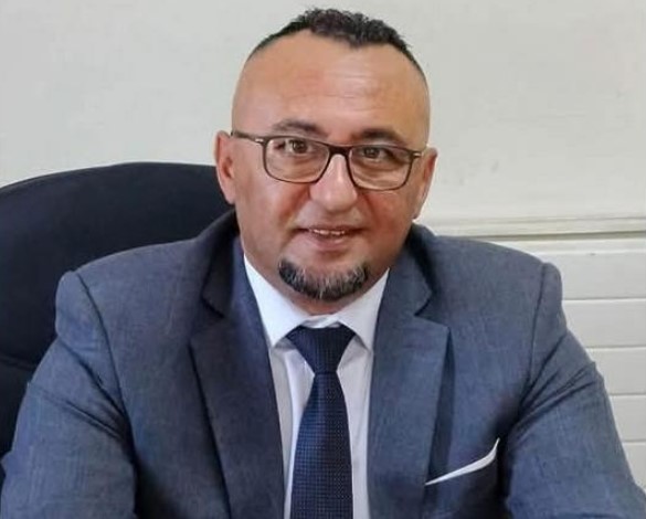 مدير زراعة عجلون يدعو للتخلص من الأعشاب الجافة بطرق آمنة تجنبا للحرائق 