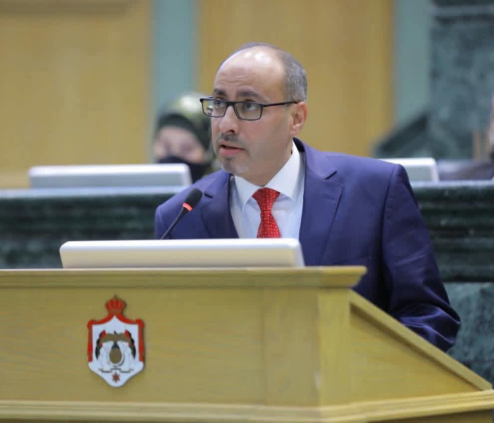 السليحات: اتفاقية أبو خشيبة تفتح باب استثمار الثروات الوطنية دون التفريط بالسيادة أو خلق احتكار