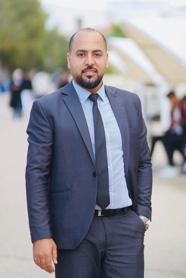 الماجستير لـ مالك عبد الكريم أحمد الشياب