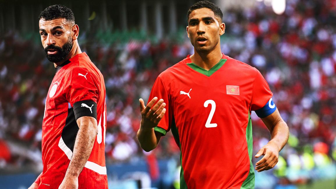 ترقب عربي لإعلان جوائز الأفضل في أفريقيا