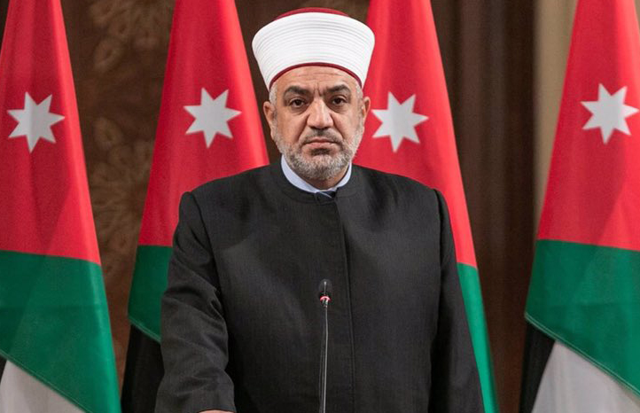 وزير الأوقاف يحمّل الاحتلال كامل المسؤولية عن سلامة المسجد الأقصى