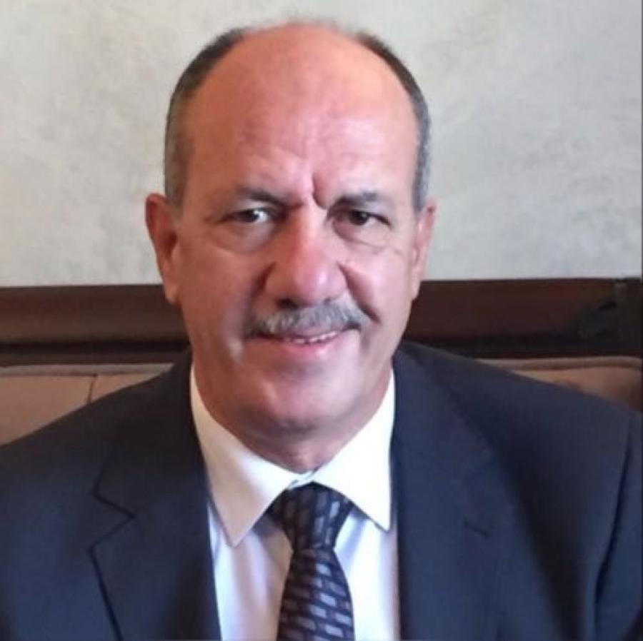 حسونة: العرسان يستحق تمثيل المنتخب الوطني ..  والقرار بيد جمال السلامي