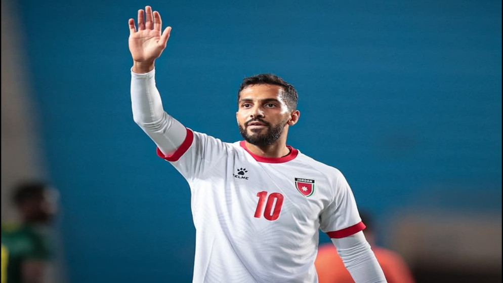 موقع عالمي يختار التعمري ضمن تشكيلة النخبة لمونديال 2026