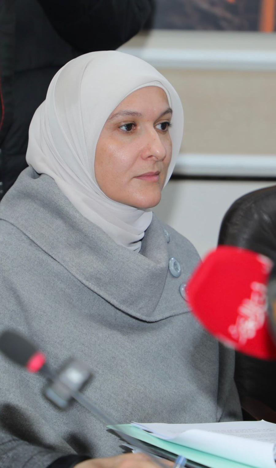 النمور تفتح ملف سكة حديد العقبة: من يملك؟ ومن يدير؟ وما الكلفة؟