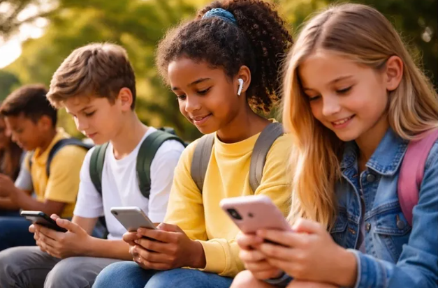 إستونيا ترفض حظر وسائل التواصل على الأطفال وتحمّل الحكومات المسؤولية