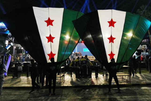 وزير السياحة السوري: إلغاء قانون «قيصر» يعزز حضورنا على الخريطة الإقليمية والدولية