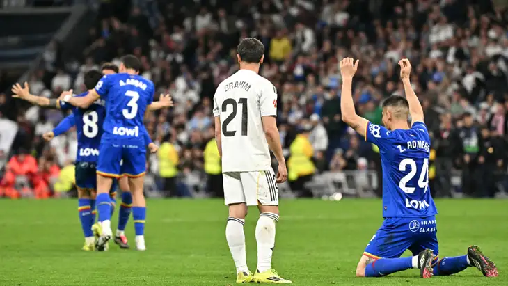 جدول ترتيب الدوري الإسباني 2025-2026