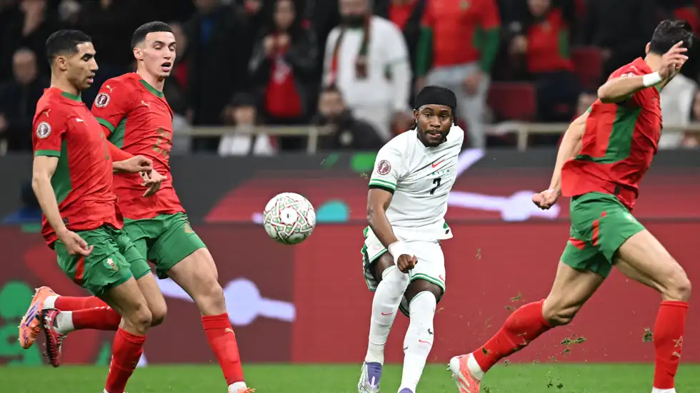 تم استيفاء جميع الشروط ..  فصل جديد في مسيرة نجم المغرب