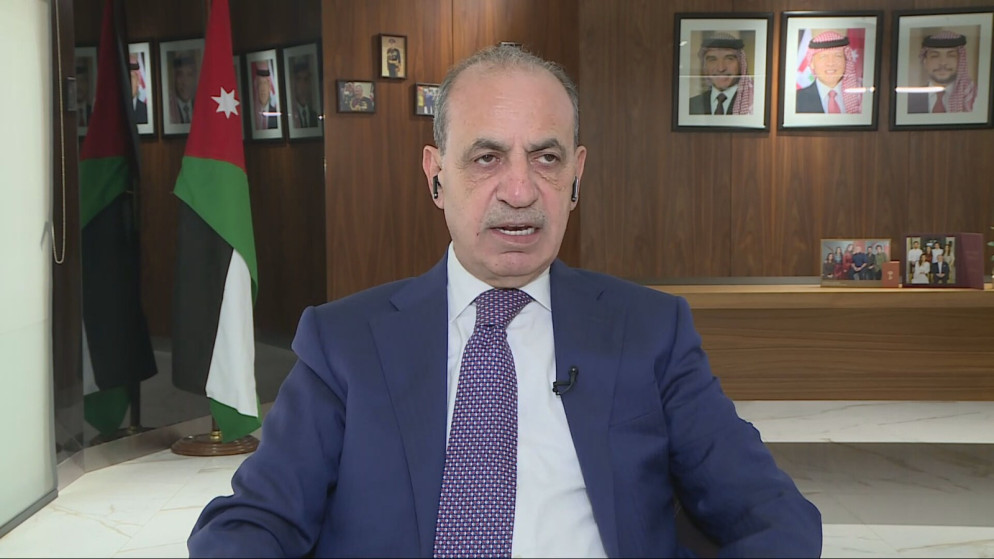 المصري: مديونية البلديات تجاوزت 630 مليون دينار ونعمل على تخفيف الأعباء 