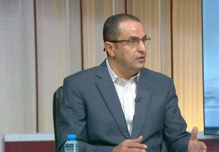 ابوزيد: عملية تعتمد على الجهد الناري اكثر من الجهد البري  