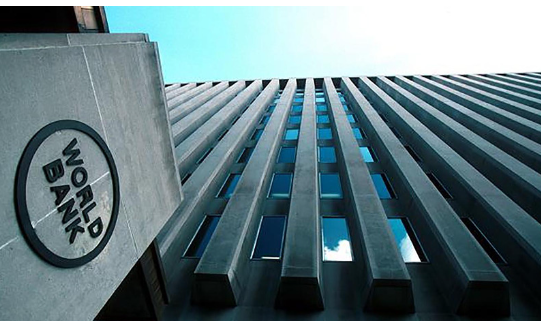 البنك الدولي: الصندوق الأردني للريادة وفّر 1700 وظيفة