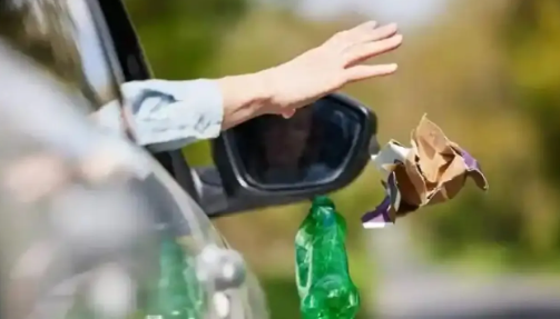 قريبا في الأردن  ..  نظام إلكتروني لضبط المخالفات البيئية