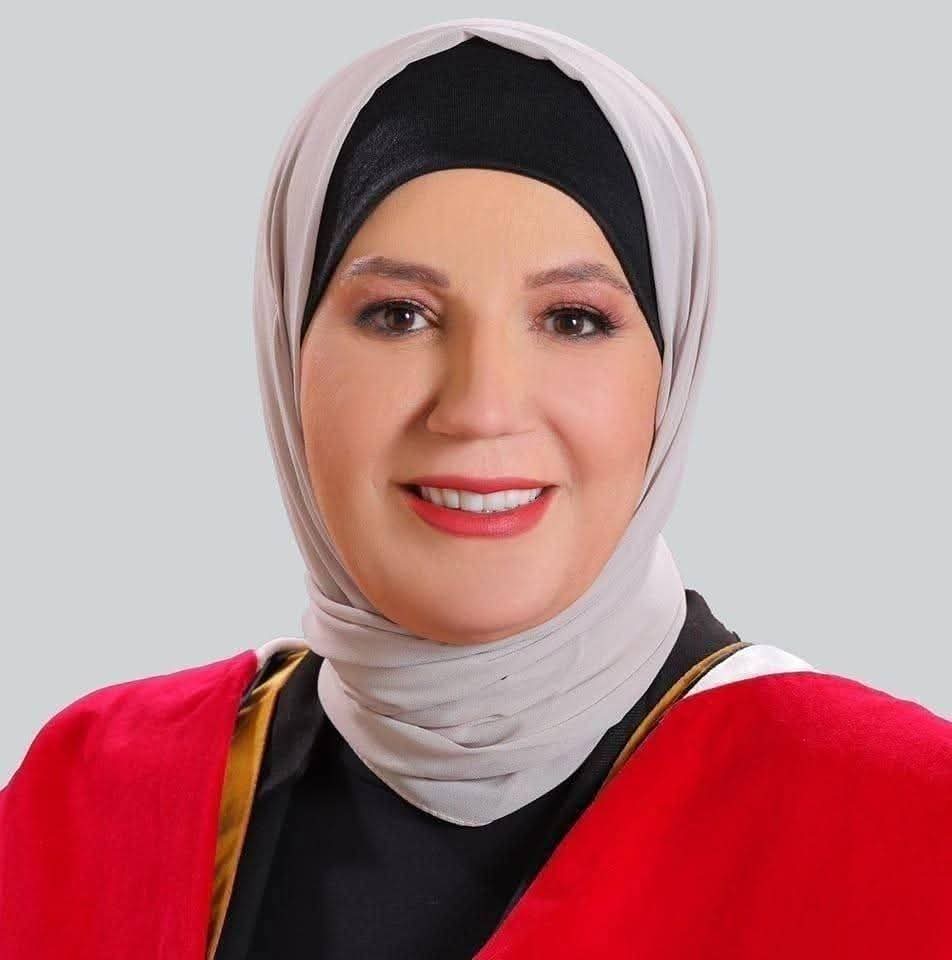 من بوابة الجامعة الأردنية… تبدأ الحكاية ويُصنع المستقبل
