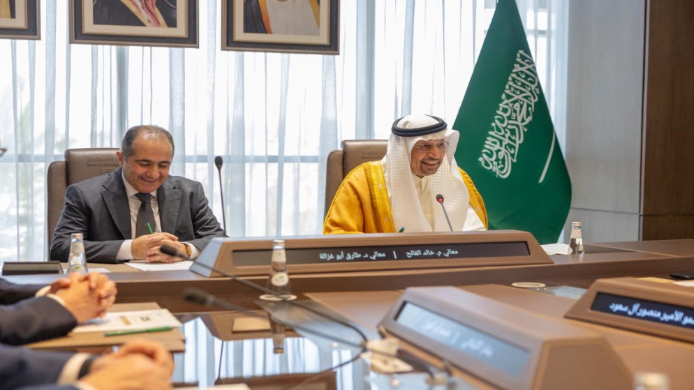 الأردن والسعودية يوقعان ملحقا مُعدلا لاتفاقية تشجيع وحماية الاستثمارات المتبادلة