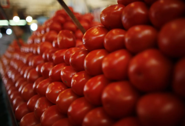 اكتشف تأثير الطماطم على صحة البروستاتا