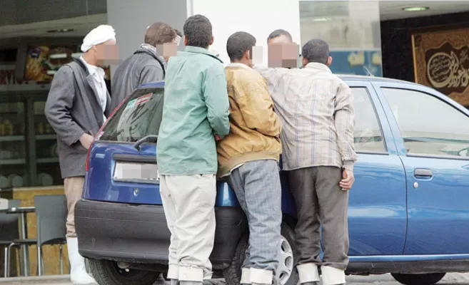 ضبط 20 ألف عامل وافد مخالف خلال 10 أشهر وترحيل 5600 منهم