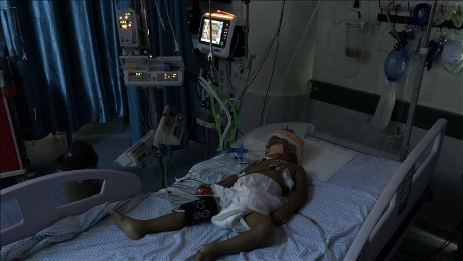 الصحة العالمية: أكثر من 18500 مريض في غزة بحاجة إجلاء طبي 