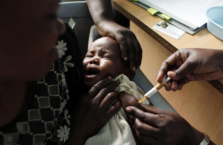 الصحة العالمية تعتمد أول دواء للملاريا مخصص للرضع