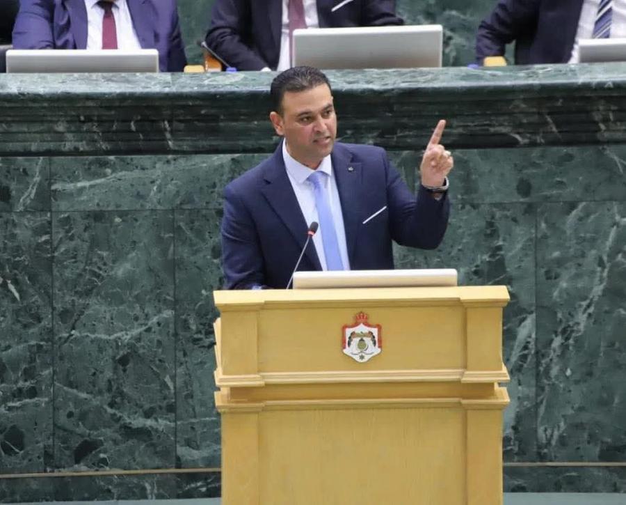 المصري: ذكرى يوم الوفاء والبيعة محطة وطنية نستحضر فيها مسيرة الإنجاز بالقيادة الهاشمية 