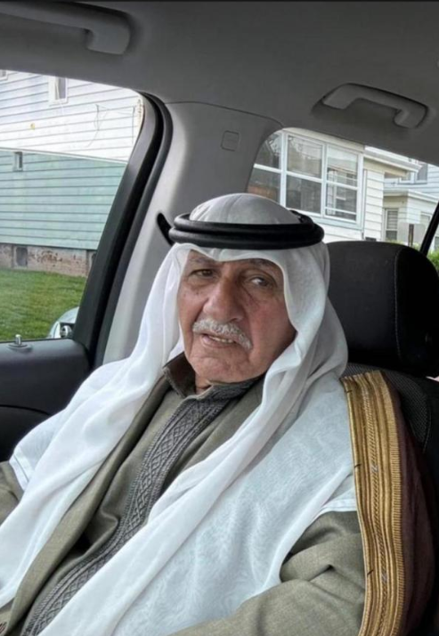 الصوابحة يشكر الخدمات الطبية ومركز الملكة علياء لامراض القلب