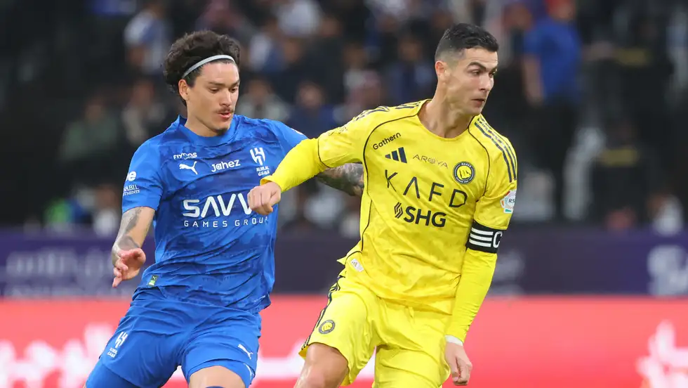 متحدث النصر السابق: الدوري موجه للهلال ..  والجدول "ظالم"