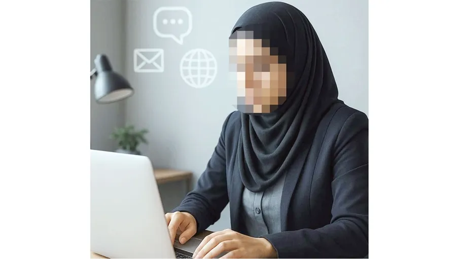 وسيطات أون لاين يطاردن ربحا محفوفا بالاحتيال وتمكينا مشوها