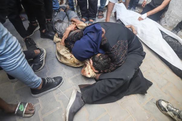 مدير مجمع الشفاء: ندعو لإغلاق مصايد الموت بشكل عاجل جدا