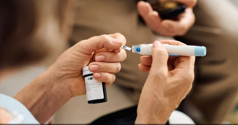 أمل جديد لمرضى السكري ..  "كلمة السر" في الموجات الصوتية