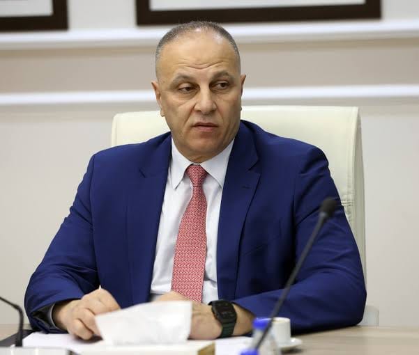 الكباريتي: الأردن والسعودية قلبٌ واحد ..  وأمن المملكة واستقرارها خطّ أحمر