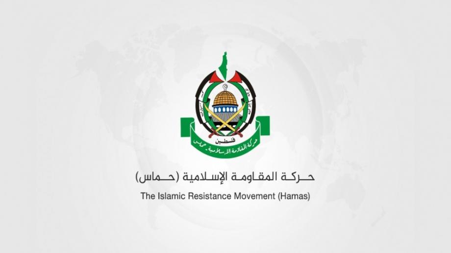 حماس: نتابع عملية تسليم جثامين الجنود "الإسرائيليين" الأسرى لدى القسَّام  