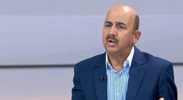 الصبيحي يطالب بوقف التقاعد القسري للموظفين