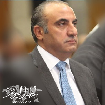 ماذا قال أمين عمان عن "بركة البيبسي" ؟
