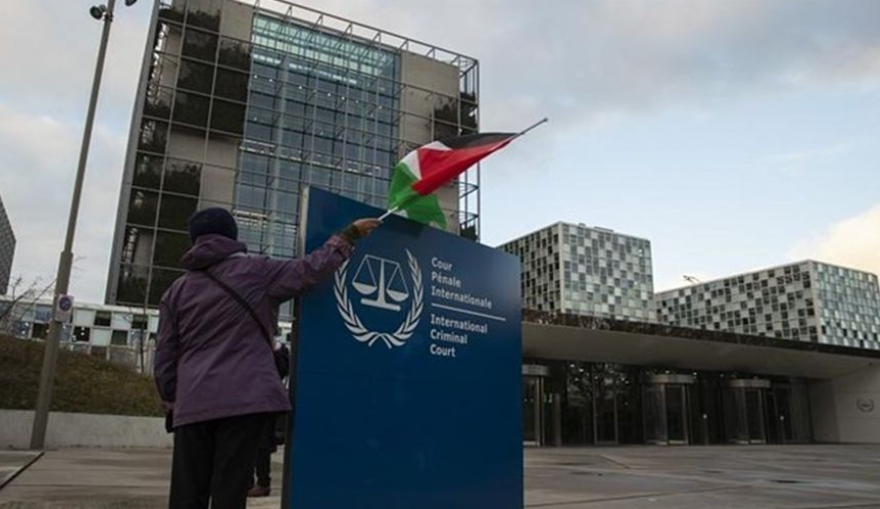 الموساد هدد وطارد المدعية العامة للجنائية الدولية بسبب فلسطين