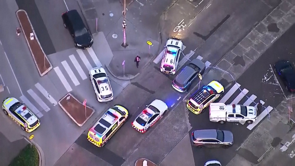 12 قتيلا وعدد من الجرحى في حادثة إطلاق نار بمدينة سيدني الأسترالية