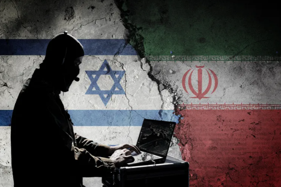 إيران تعدم شخصاً بتهمة التخابر لصالح إسرائيل