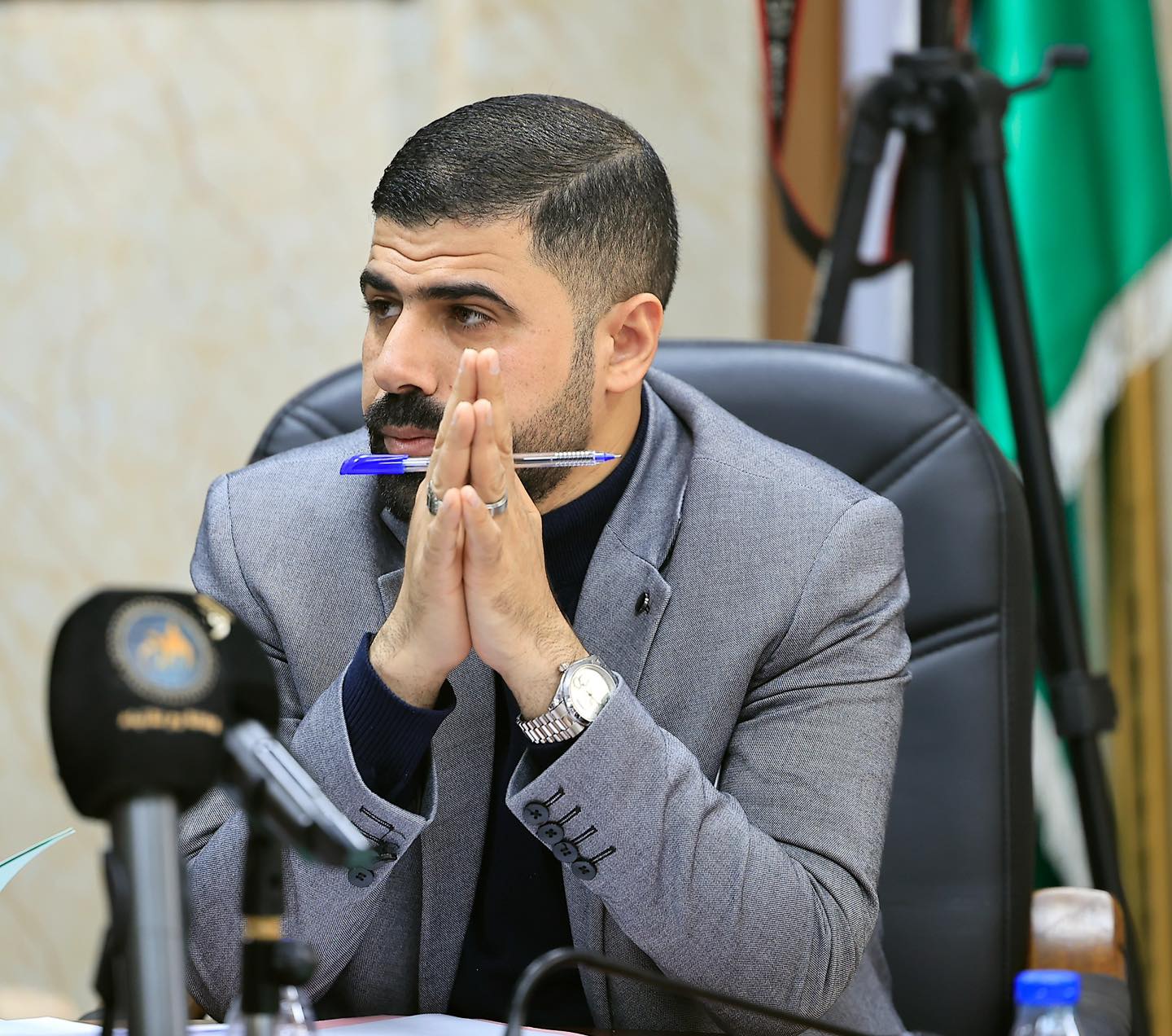 ربيحات: لهذه الأسباب لا يلمس المواطن أثر نتائج الدورات البرلمانية