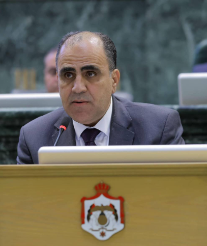 بني هاني: ما جرى في الرمثا أكد قوة الدولة والتفاف الأردنيين حول القيادة والأجهزة الأمنية