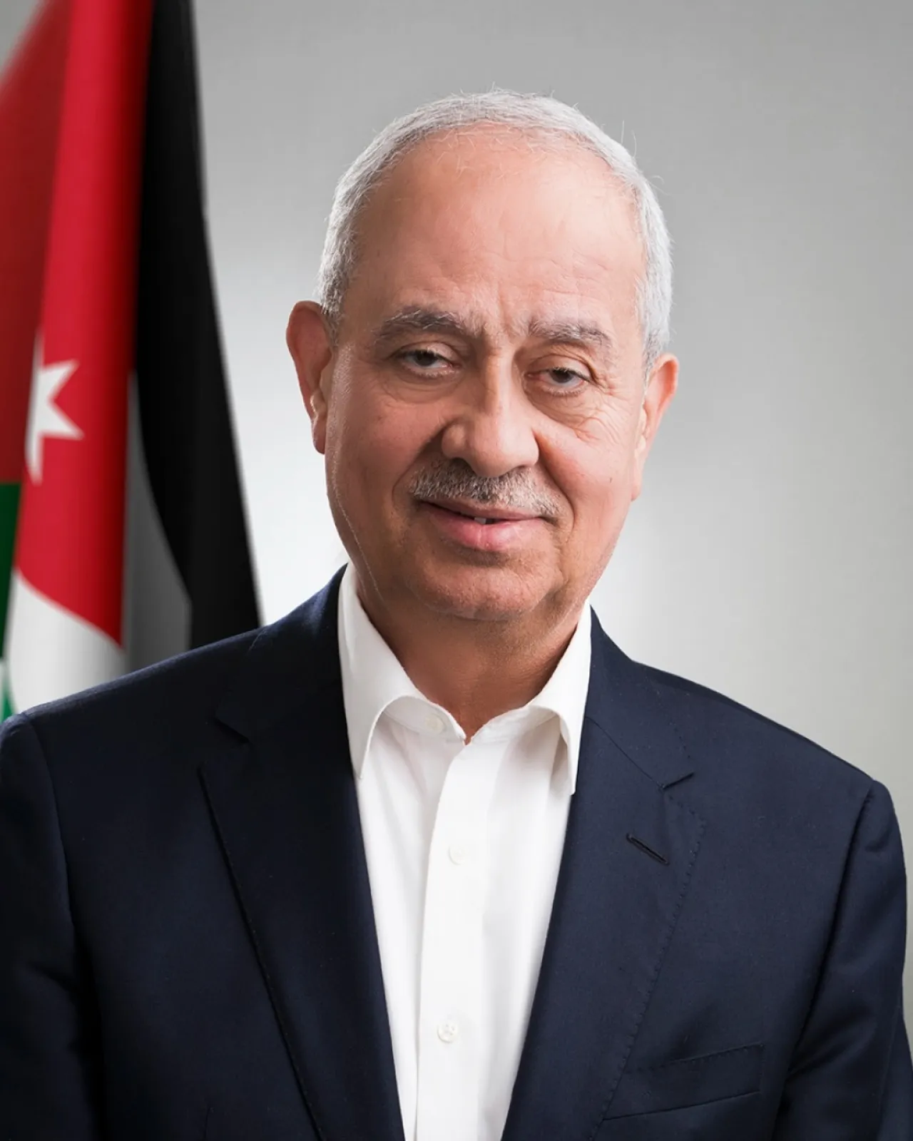 الجغبير: 90% من الواردات الى الأردن تدخل معفاة من الرسوم