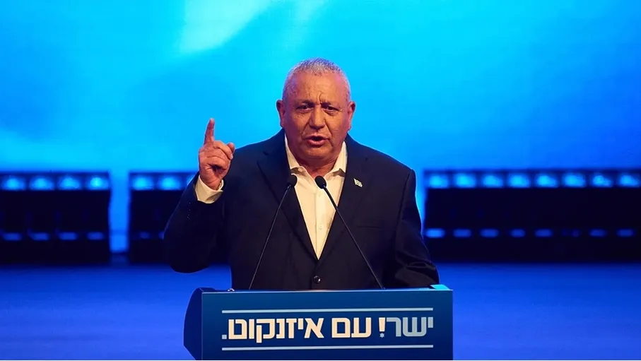 آيزنكوت: إسقاط النظام الإيراني هدف غير قابل للتحقيق