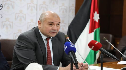 العودات يرعى إشهار الأكاديمية الحزبية لحزب المحافظين الأردني