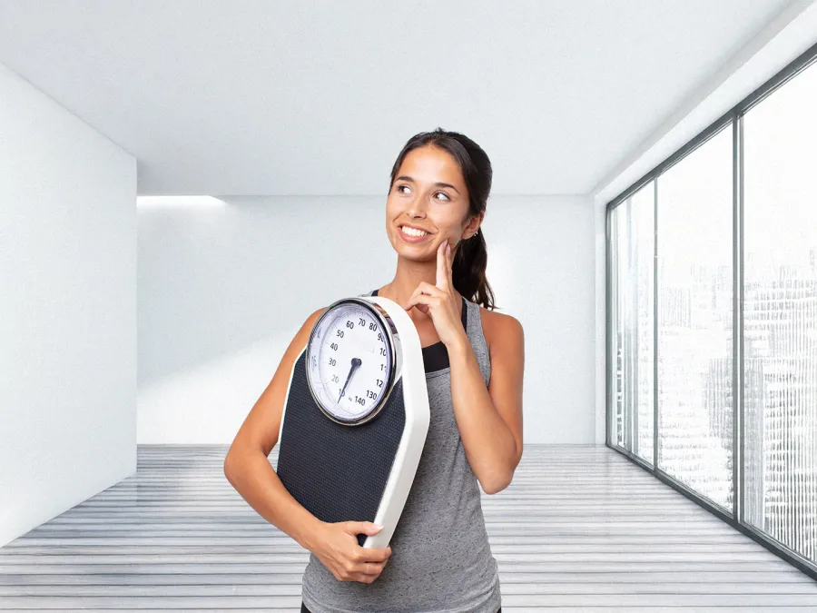 أسرار الحفاظ على وزن مثالي: أسلوب حياة الحمية المؤقتة وفق اختصاصية