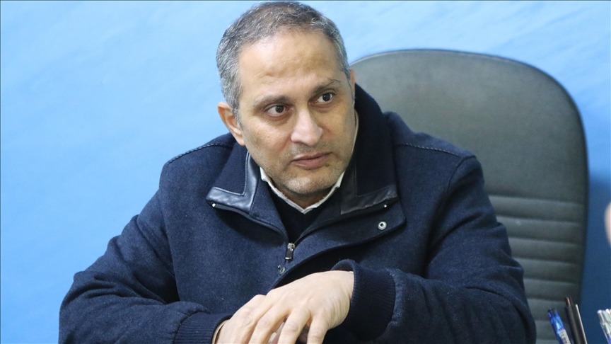 دعاس: نظام «حقول التوجيهي» أثبت فشله ..  والطلبة وأولياء الأمور دفعوا ثمن التجربة