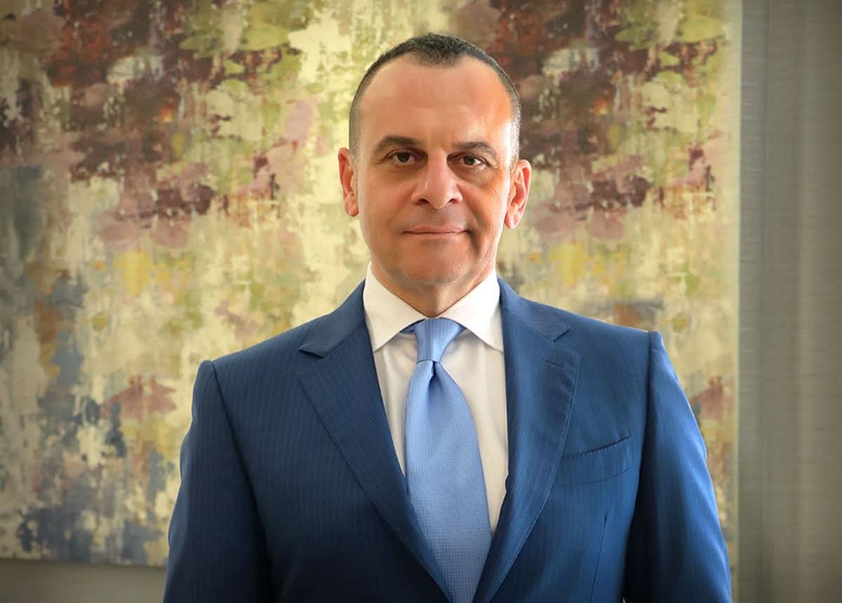 "أبو عيدة" رئيسا تنفيذيا/مديرا عاما للبنك الأهلي الأردني