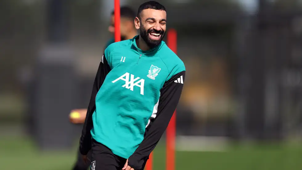 بعدما رفضها مرتين ..  كبار السعودية يفرضون واقعا جديدا على مستقبل صلاح